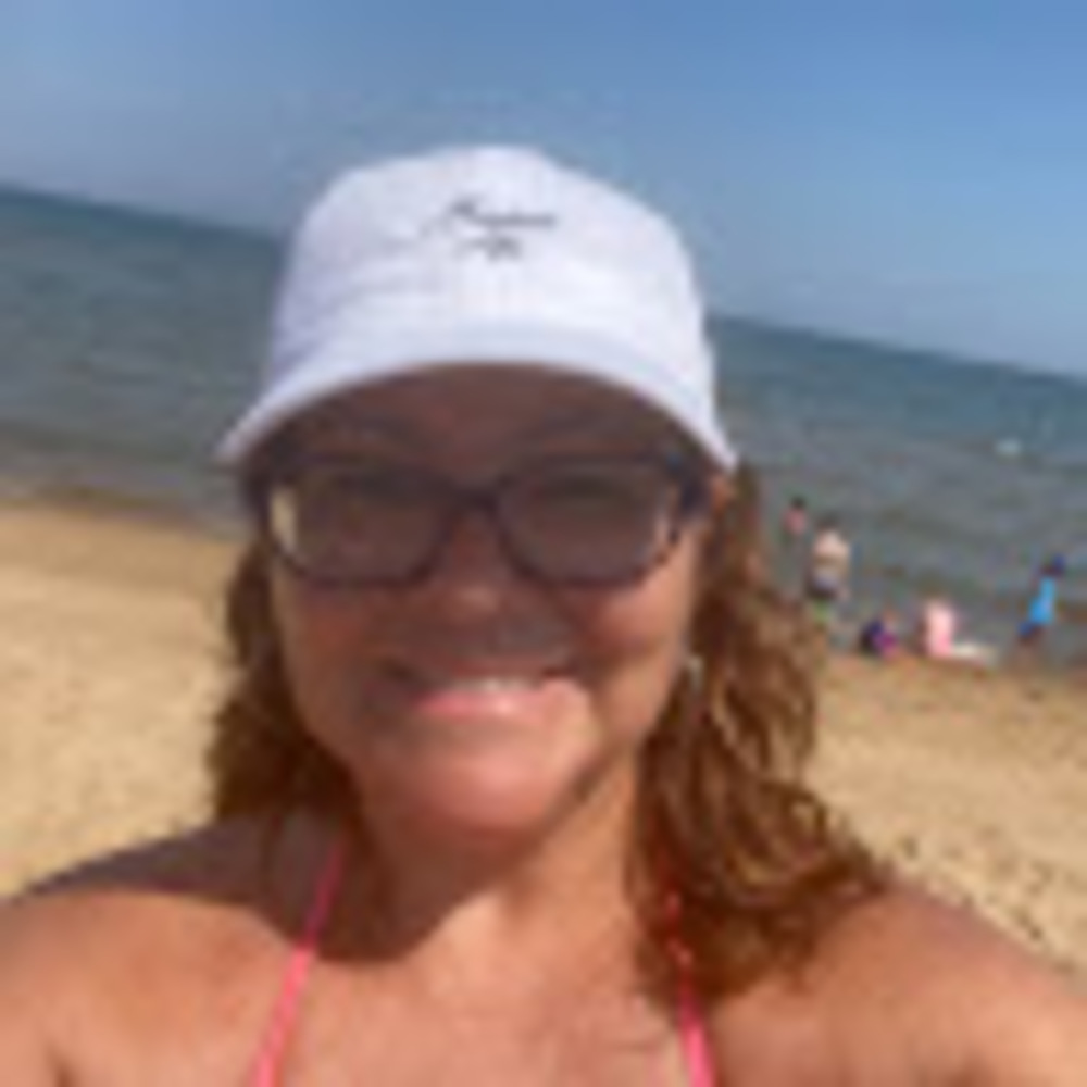 Meet your Posher, Karen